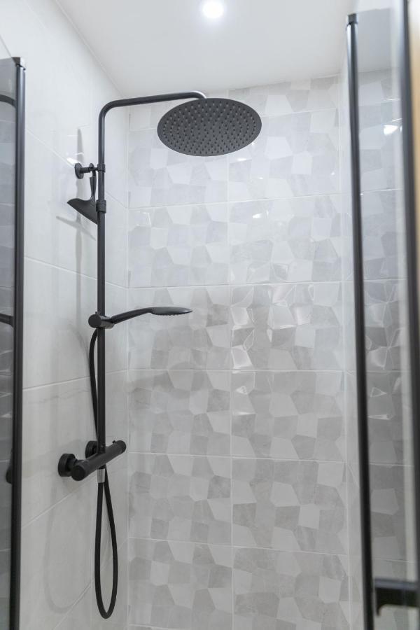 Apartment Spa, Terrasse Plein Centre Et Proche Gare *