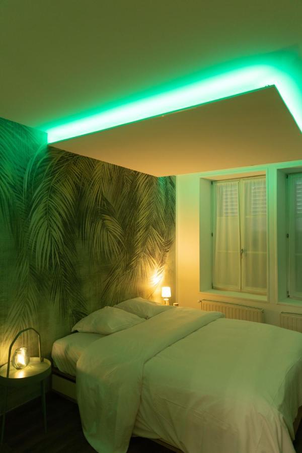 Spa, Terrasse Plein Centre Et Proche Gare Apartment *